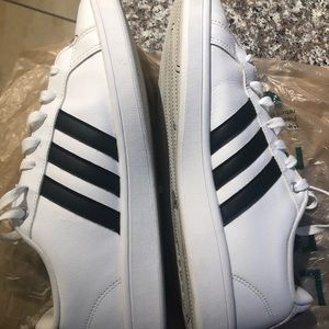 Casi nuevas, poco uso.